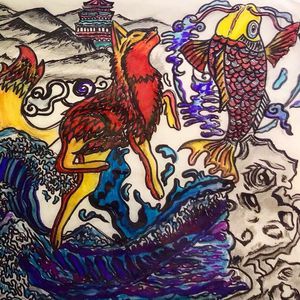 中国公厕toilet美女沟
